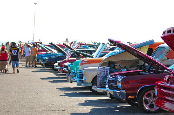 Carrosserie Nantes : que faut-il savoir ?
