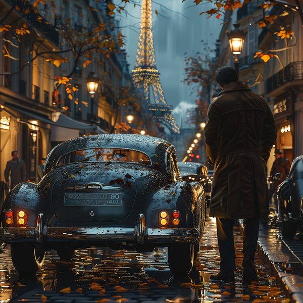 Achat voiture d'occasion : une bonne inspection est indispensable