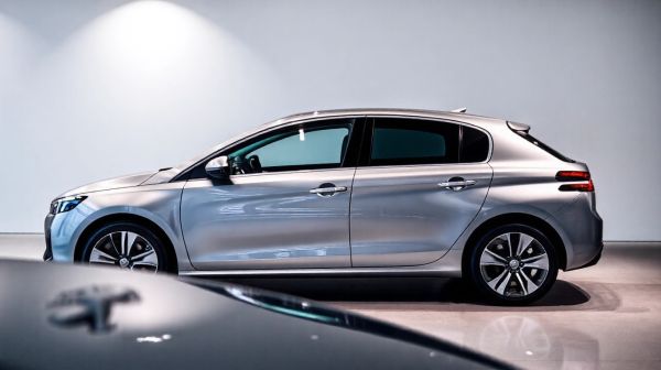 Top avantages du leasing pour la peugeot 408 hybride PHEV
