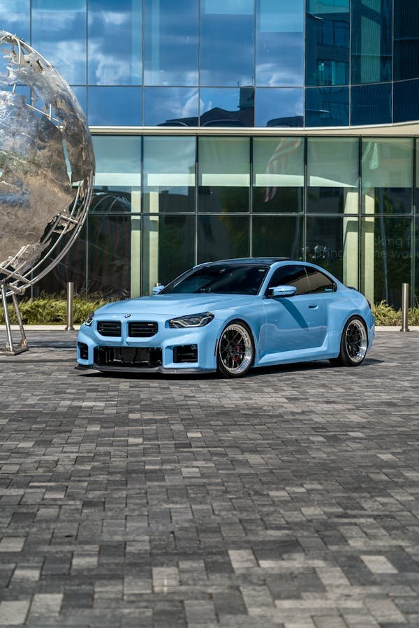 Estimer et vendre votre voiture : les étapes à suivre facilement