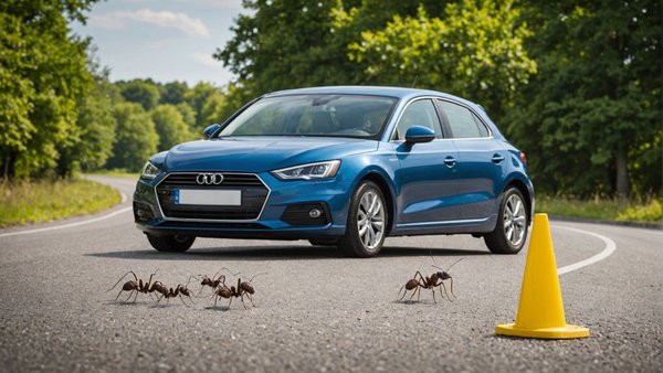 Comment obtenir vos résultats au code de la route sur ants